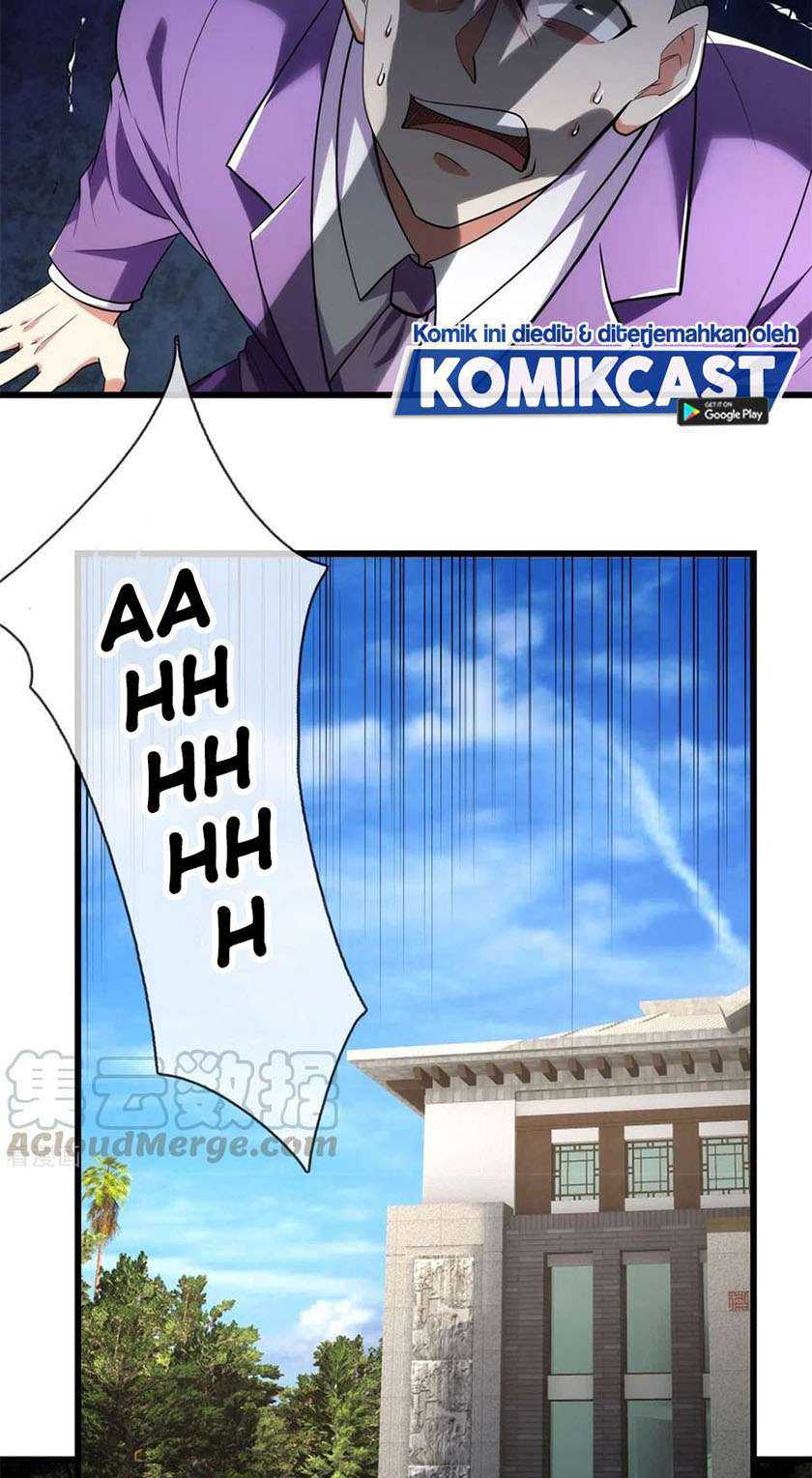 CITY Chapter 176 halaman 4