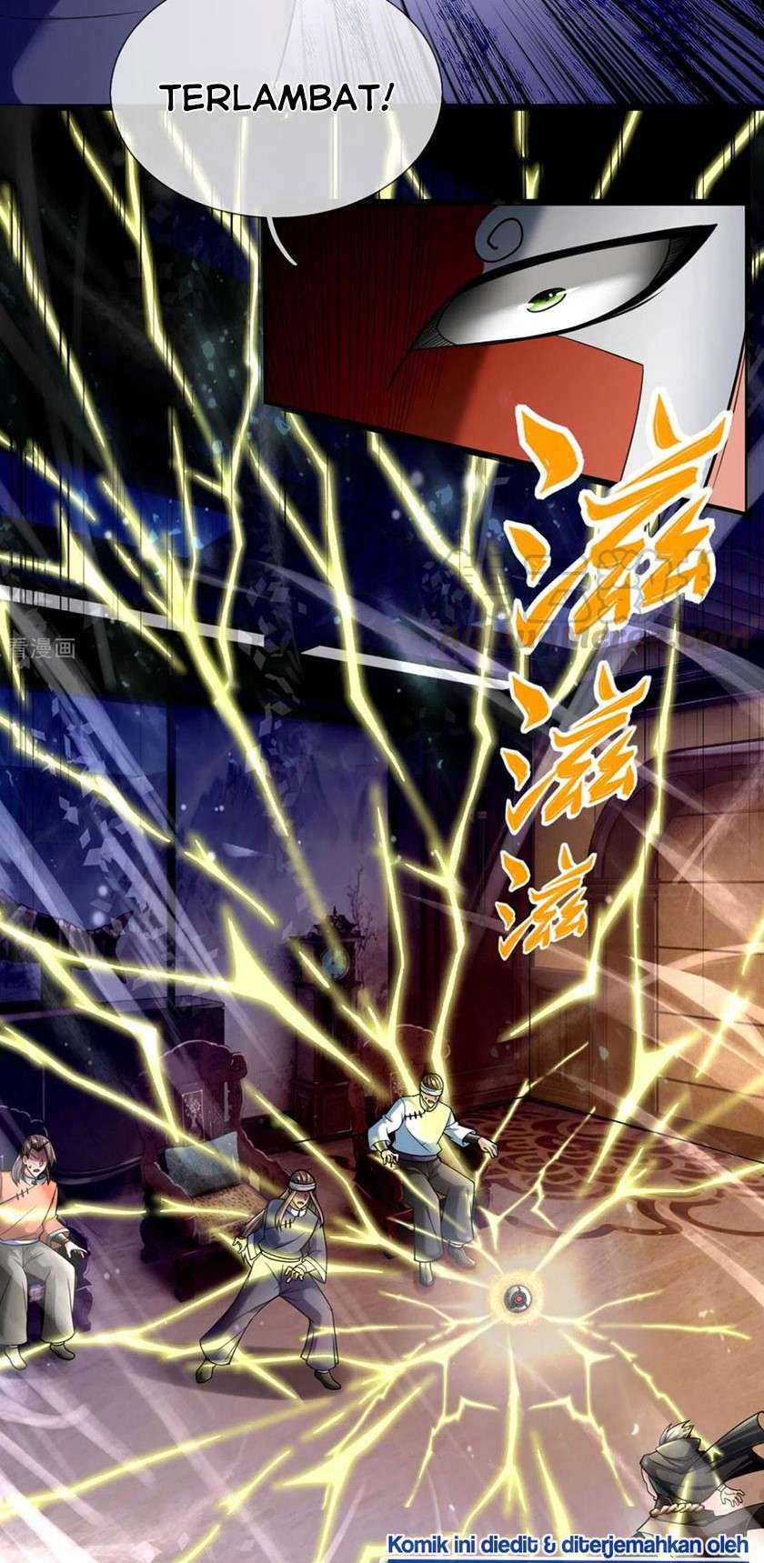 CITY Chapter 179 halaman 4