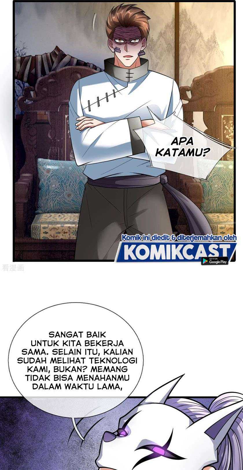 CITY Chapter 180 halaman 5
