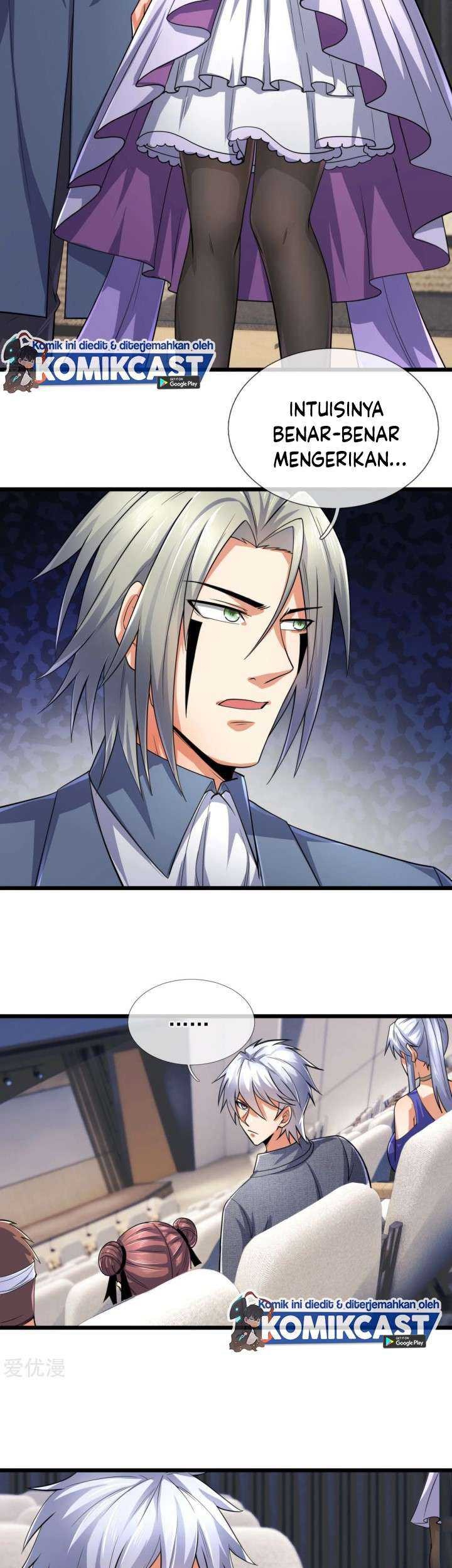 CITY Chapter 183 halaman 4