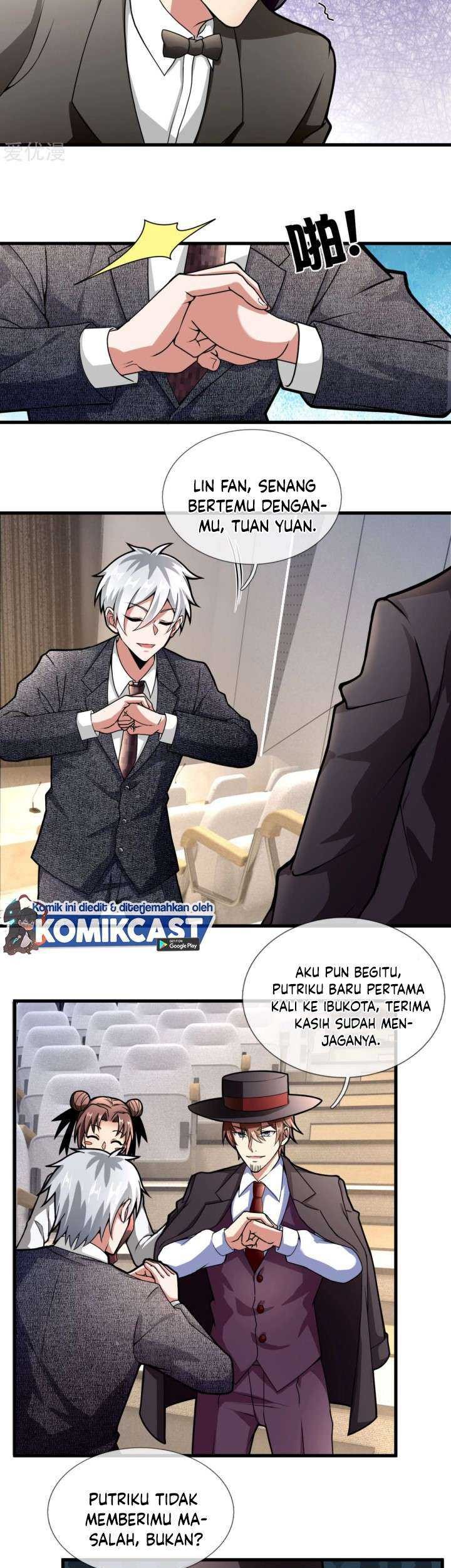CITY Chapter 184 halaman 4