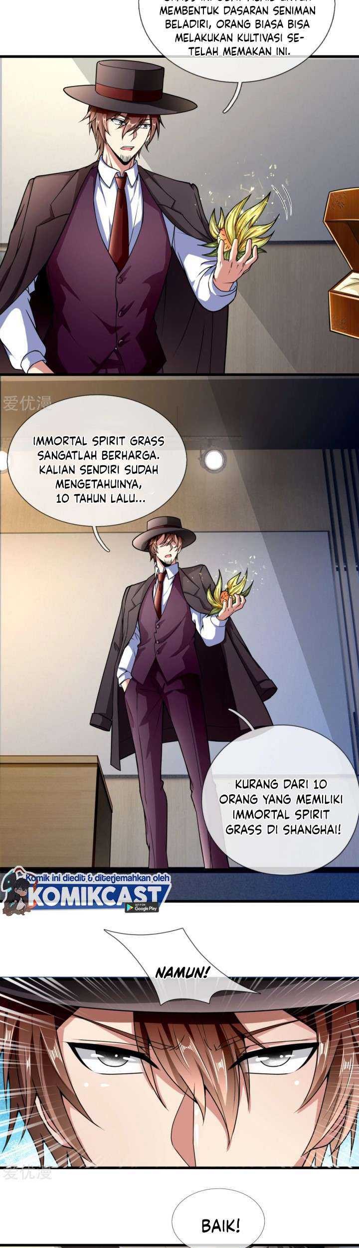 CITY Chapter 185 halaman 4