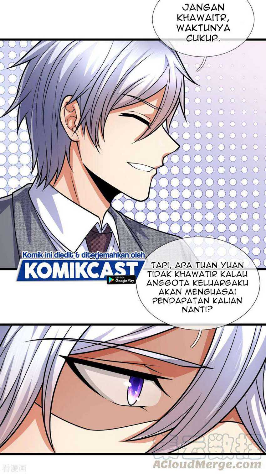 CITY Chapter 188 halaman 5