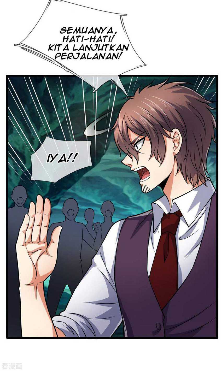 CITY Chapter 191 Gambar 5