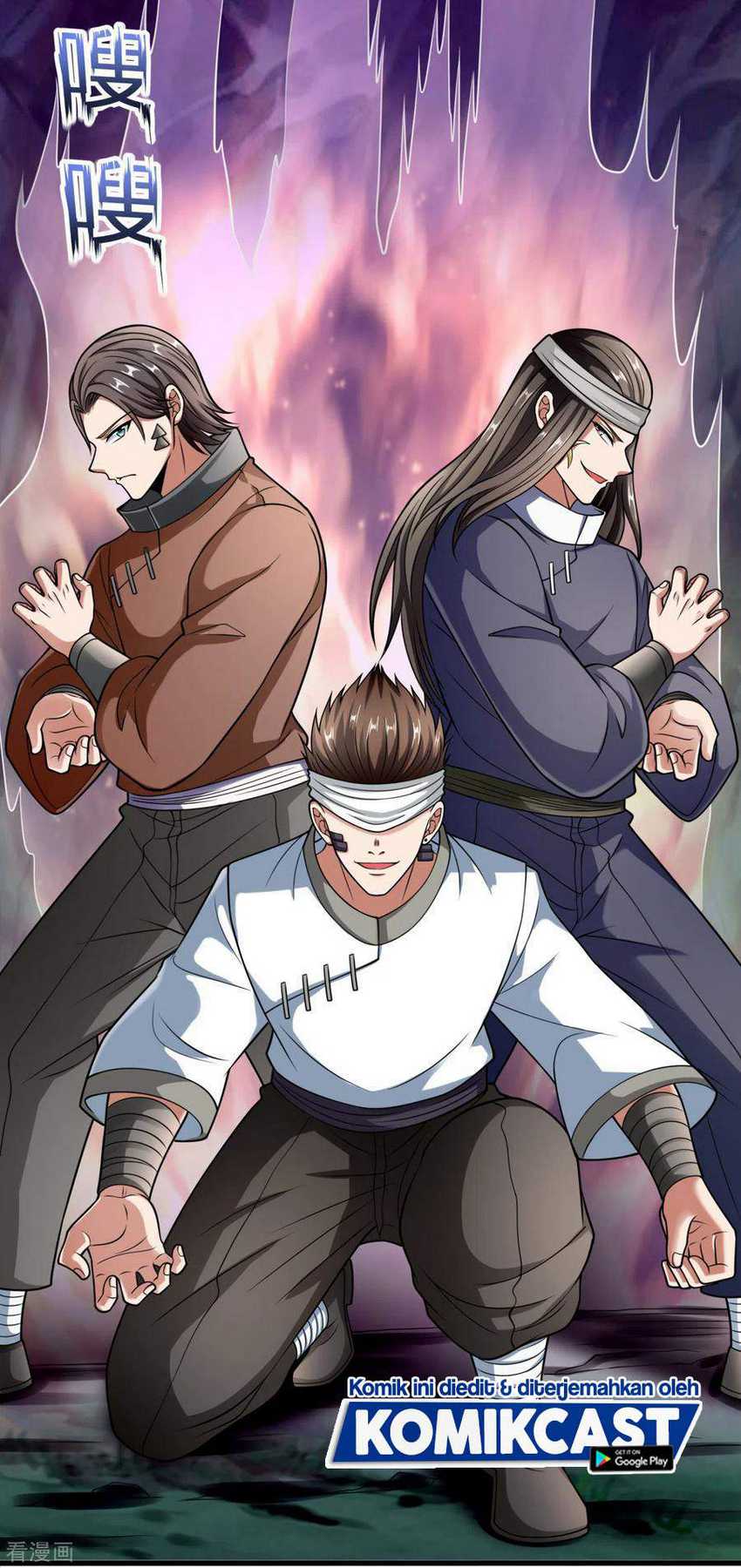 CITY Chapter 192 halaman 5