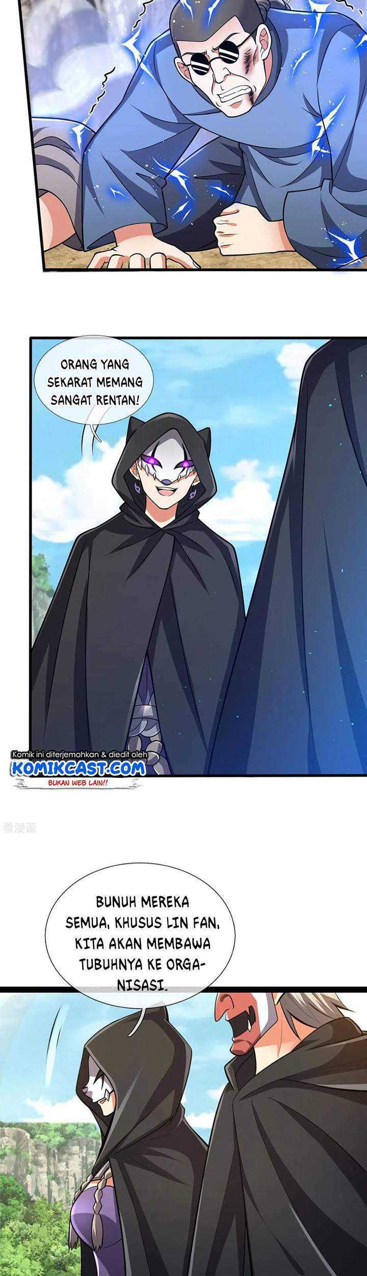 CITY Chapter 197 halaman 4