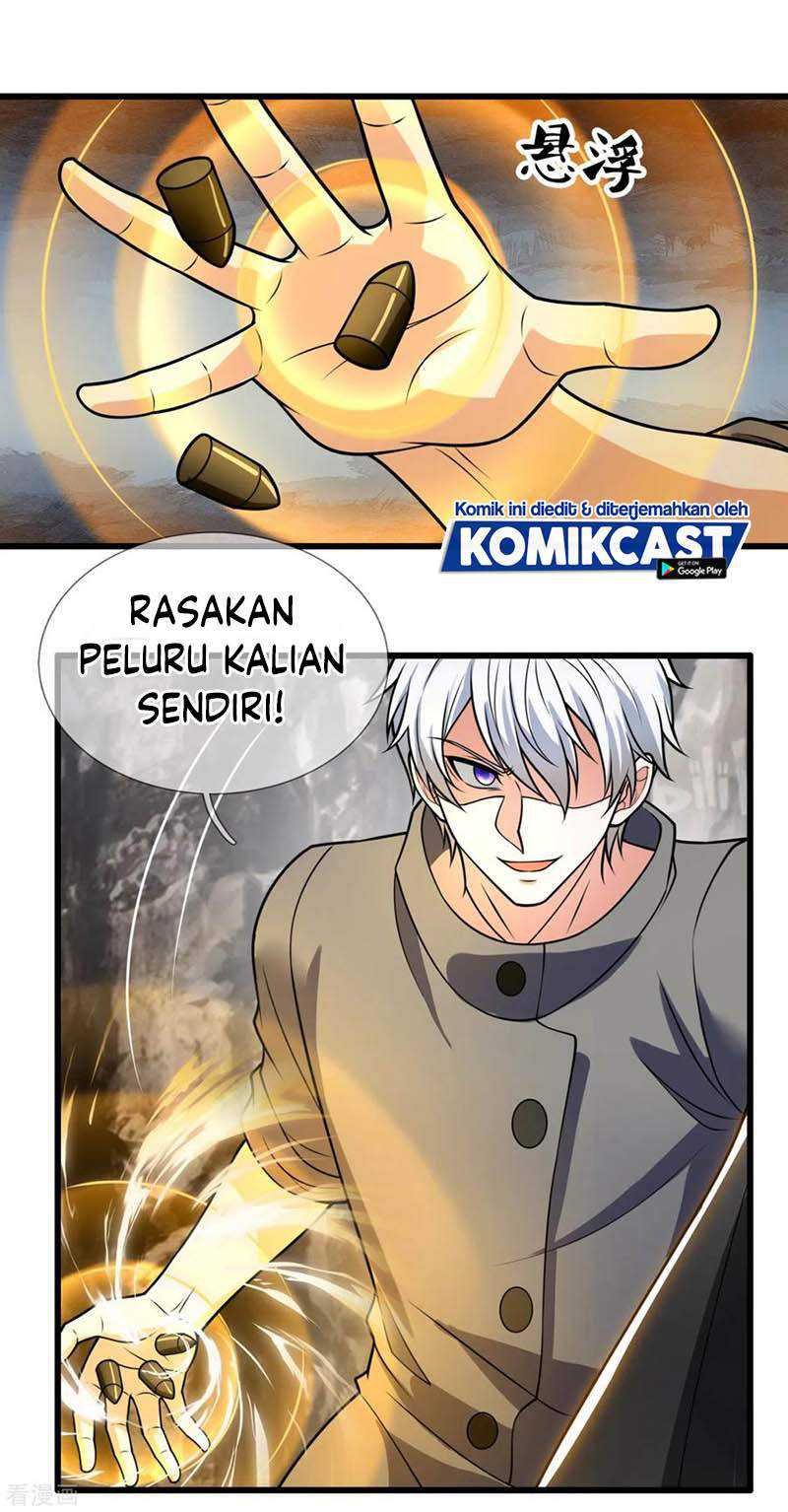 CITY Chapter 198 halaman 5