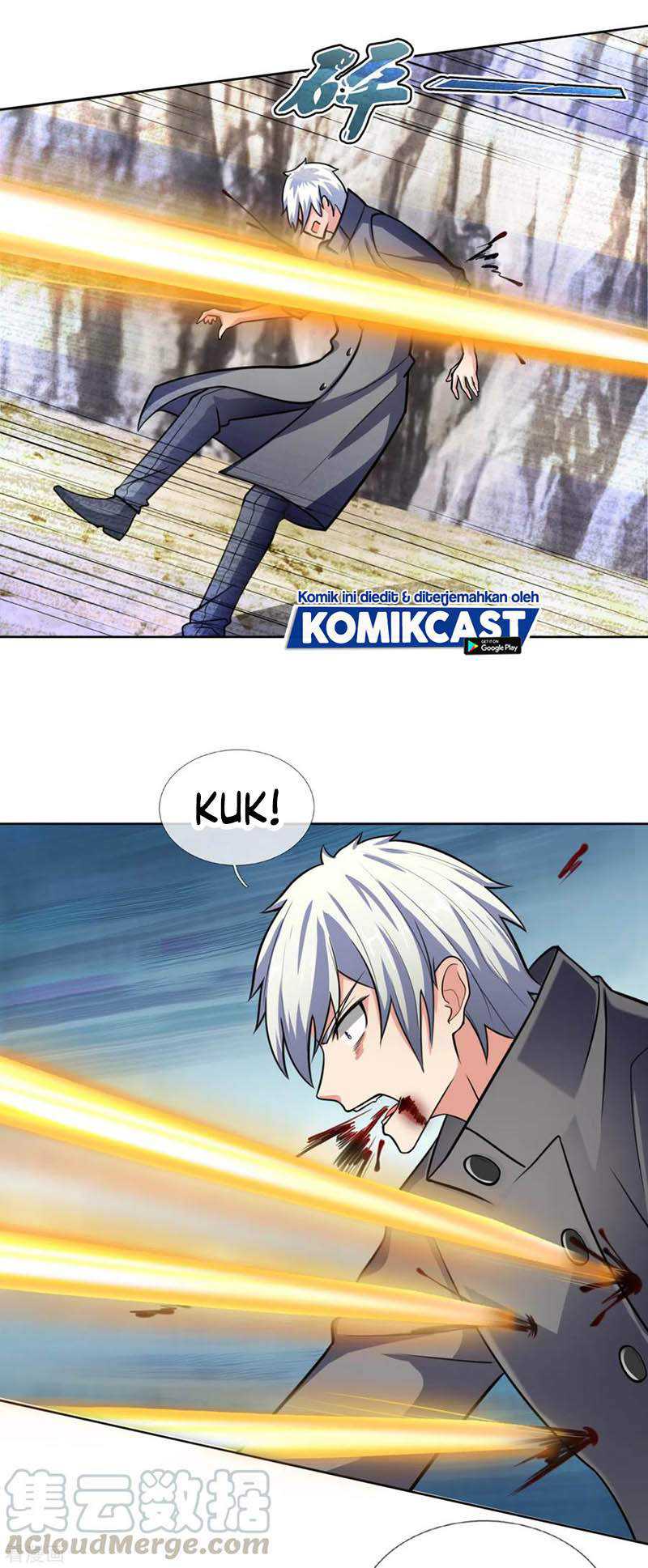 CITY Chapter 199 halaman 4