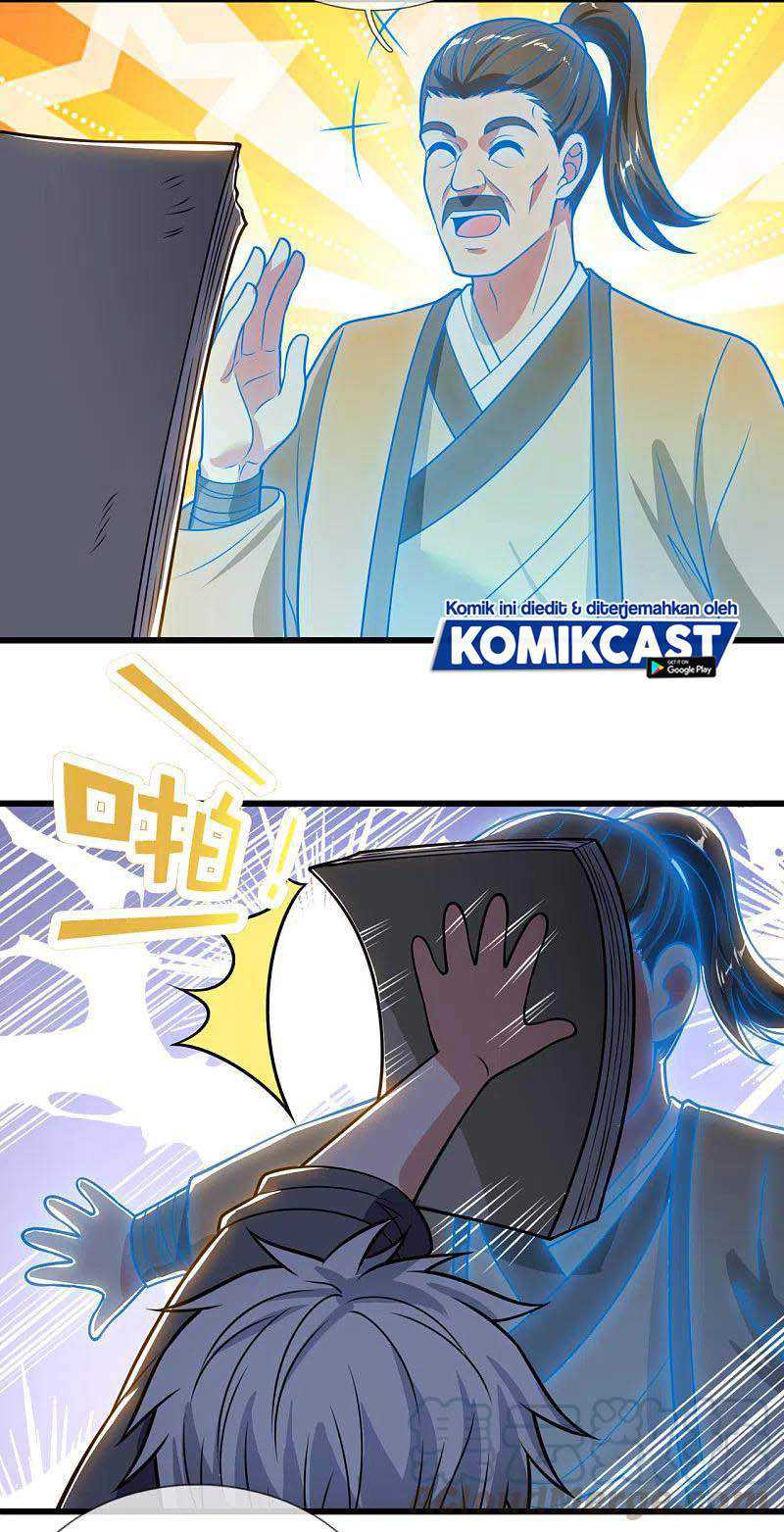 CITY Chapter 203 halaman 4