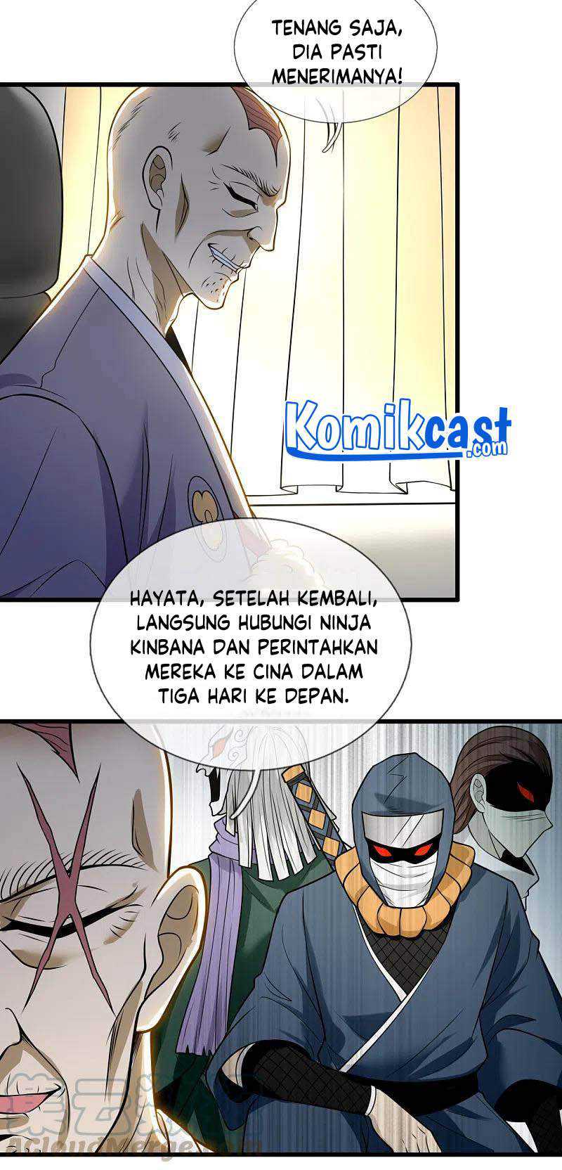 CITY Chapter 207 halaman 4
