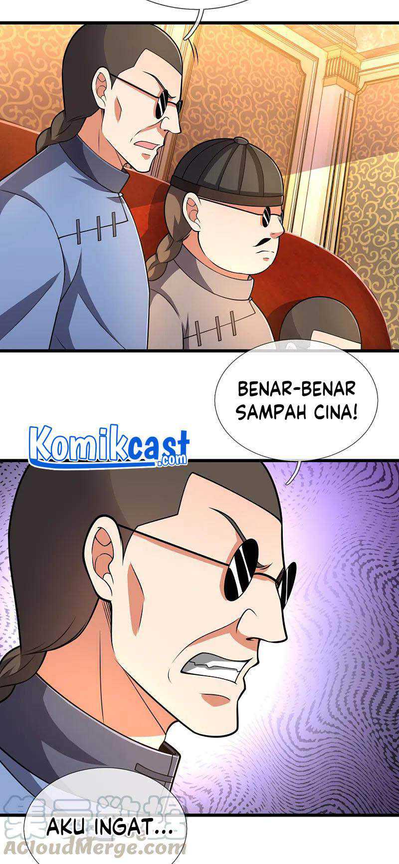 CITY Chapter 208 halaman 4