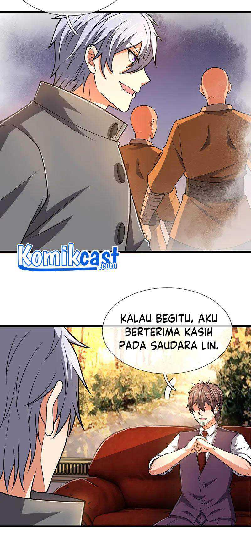 CITY Chapter 209 halaman 5