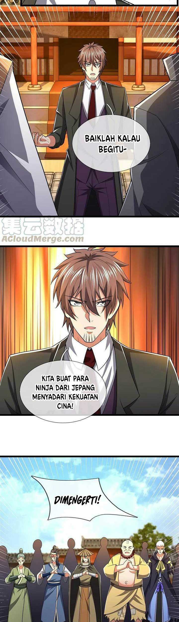 CITY Chapter 216 halaman 4
