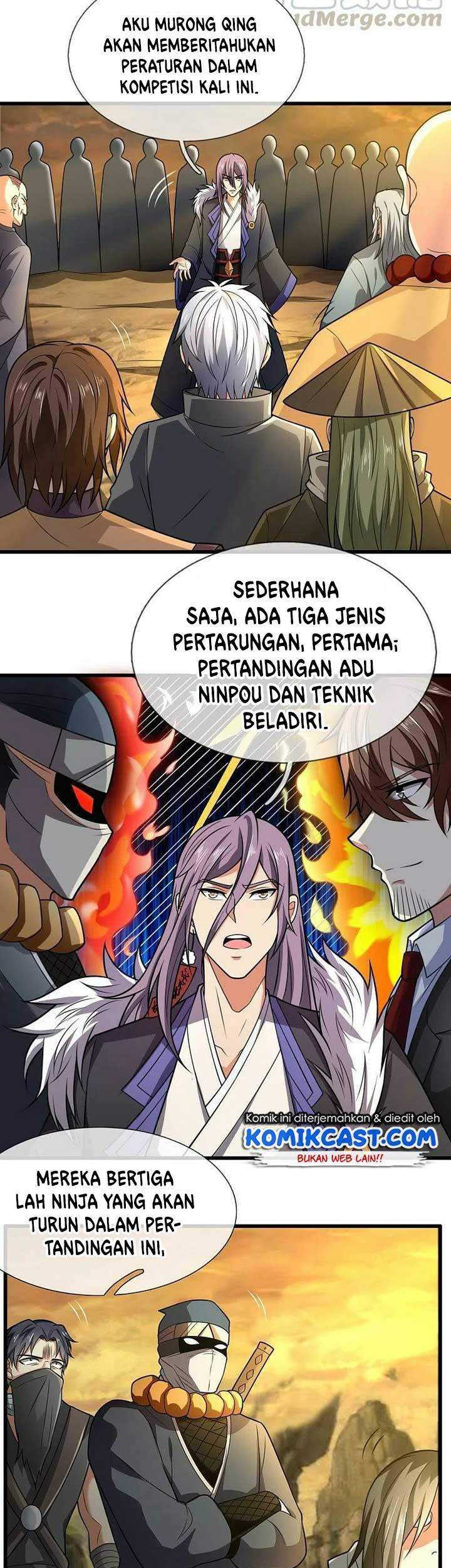 CITY Chapter 217 halaman 4
