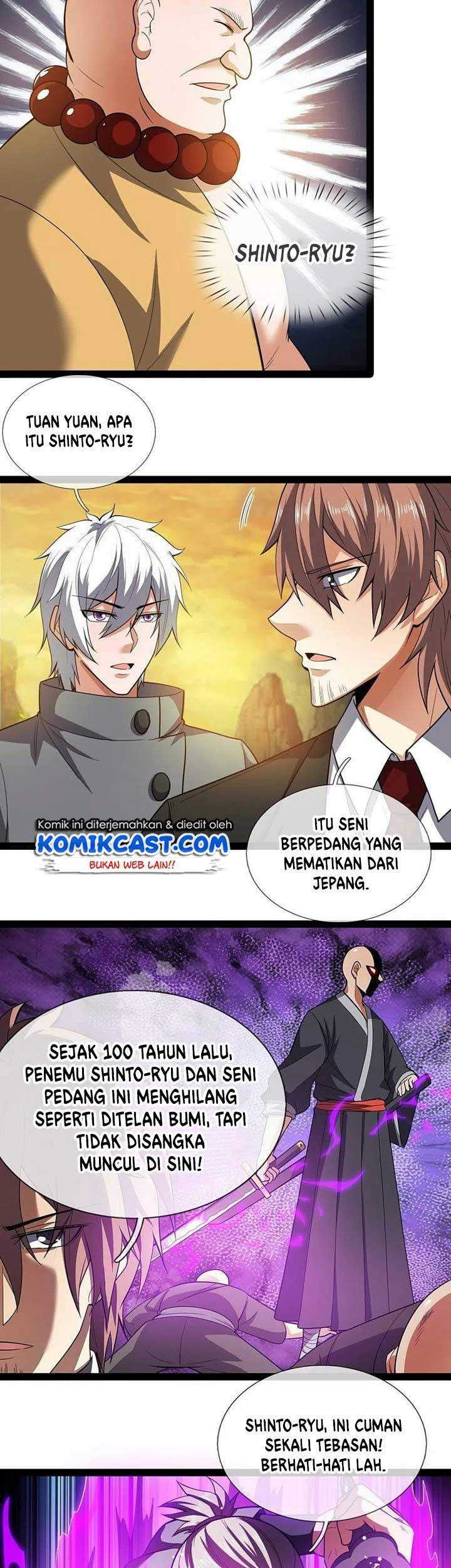 CITY Chapter 219 halaman 4