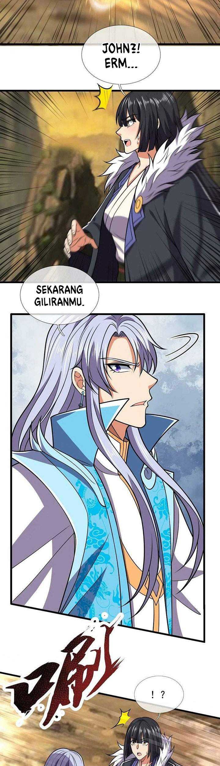 CITY Chapter 226 halaman 4