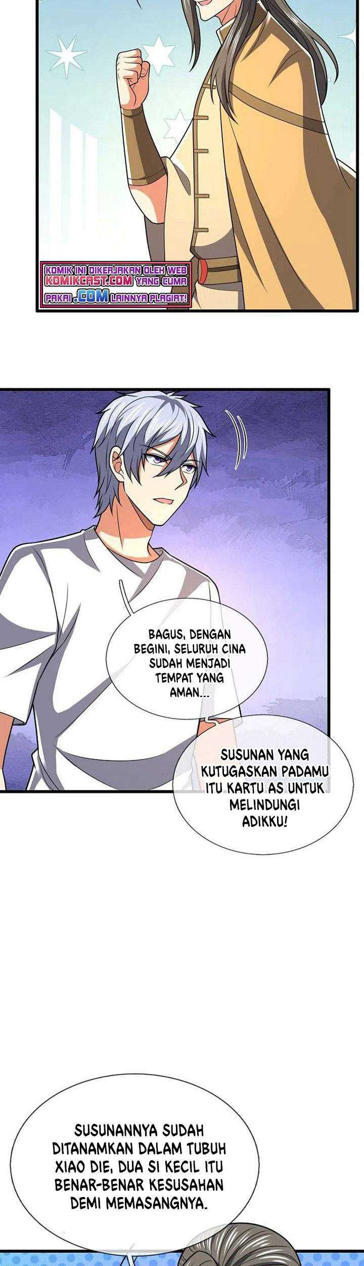CITY Chapter 229 halaman 4
