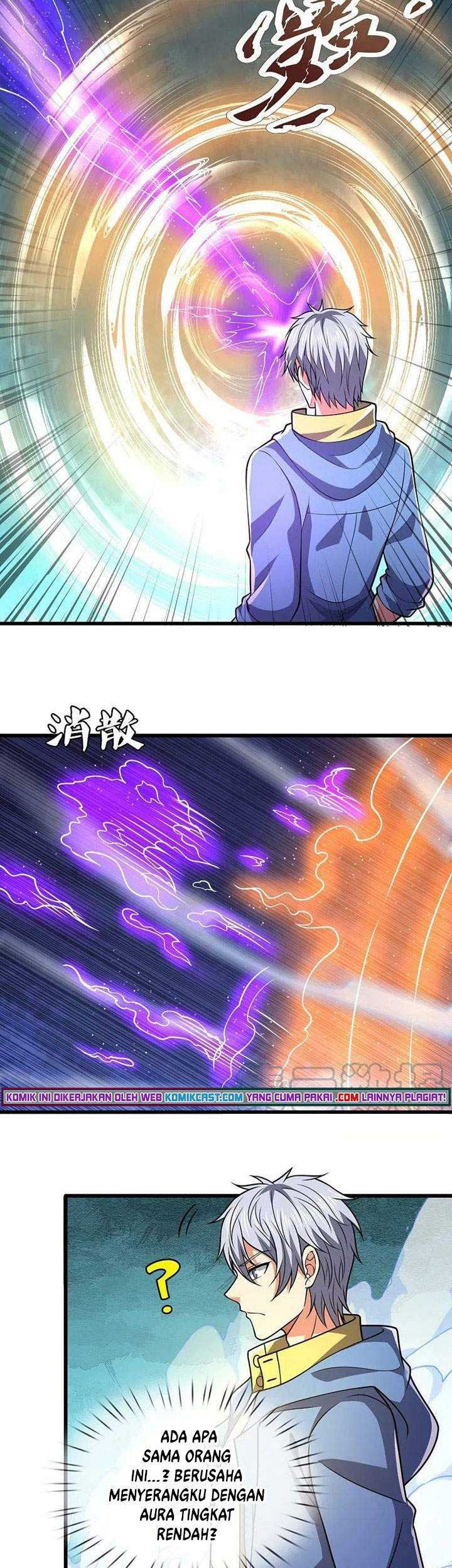 CITY Chapter 231 halaman 4