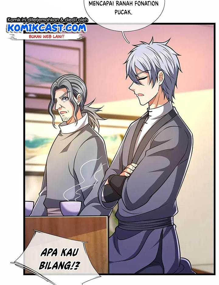 CITY Chapter 240 halaman 5