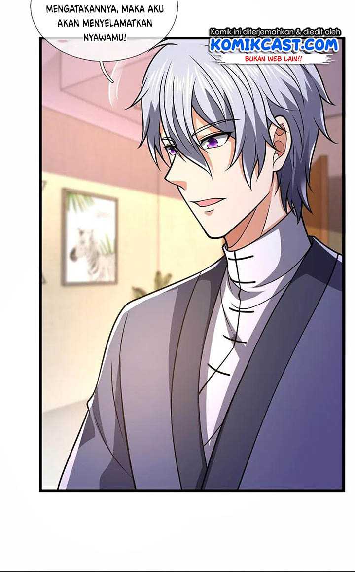 CITY Chapter 242 halaman 5