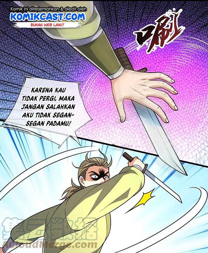 CITY Chapter 242 halaman 6