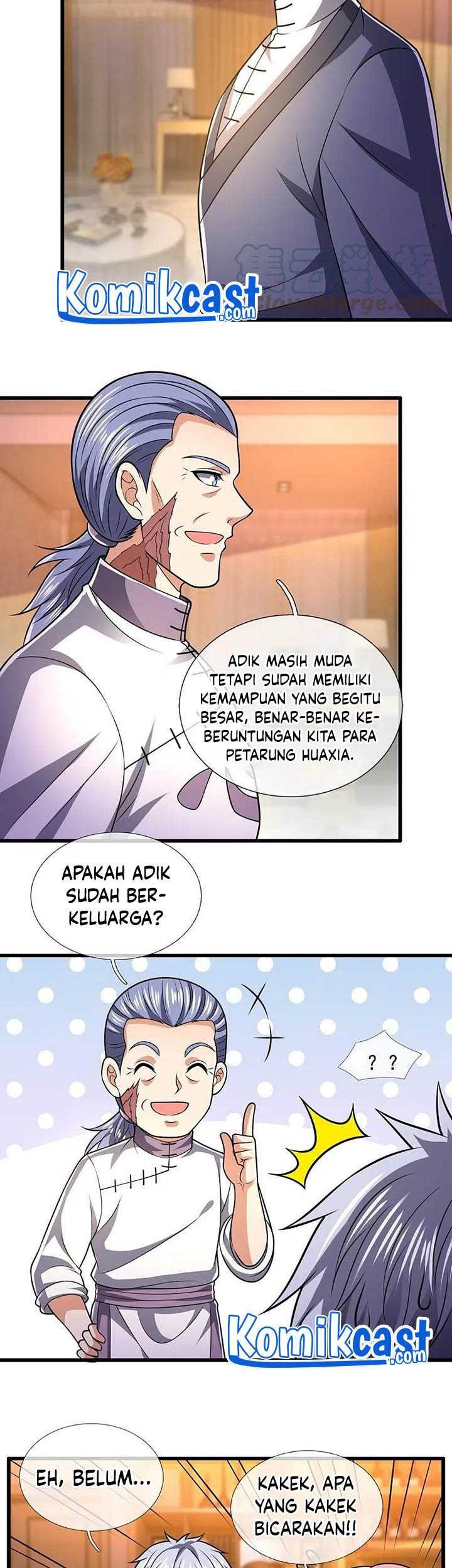 CITY Chapter 244 halaman 4