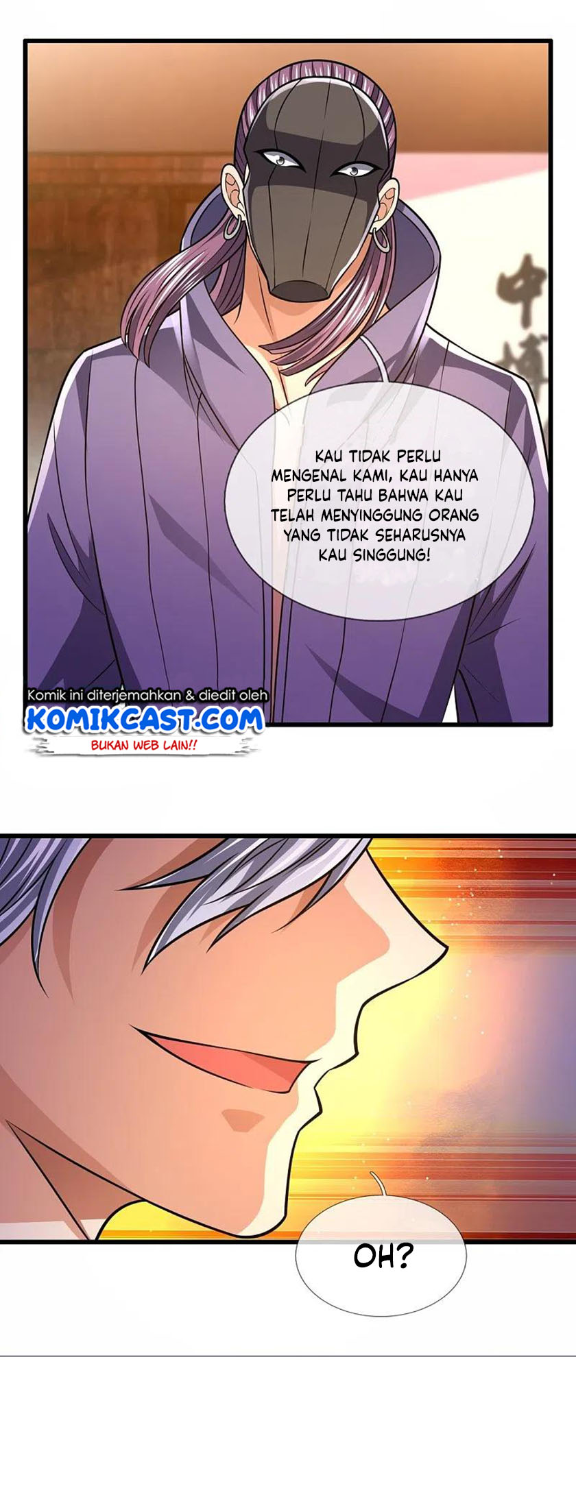 CITY Chapter 245 halaman 4
