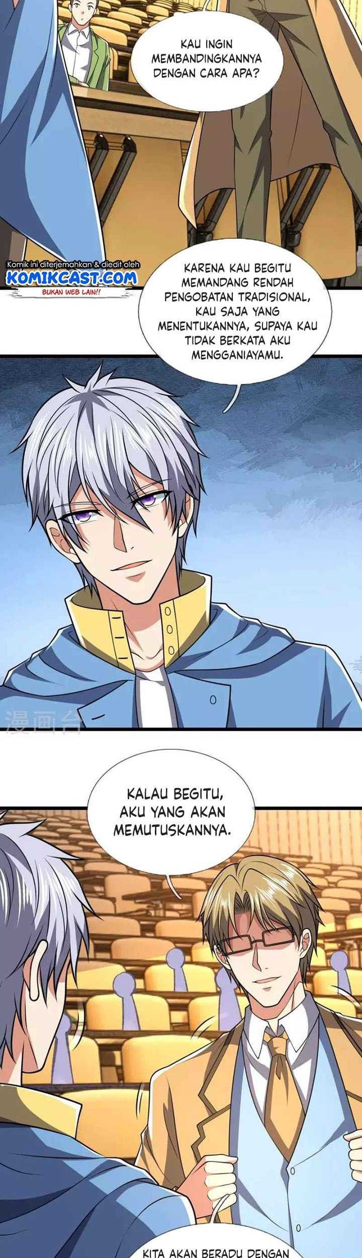 CITY Chapter 249 halaman 4