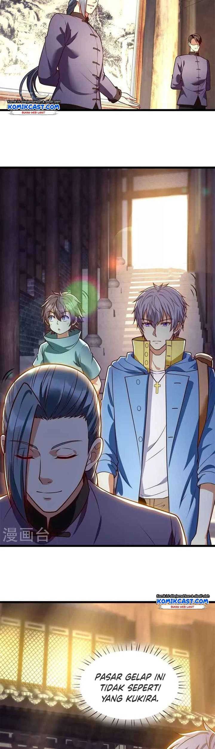 CITY Chapter 257 halaman 4