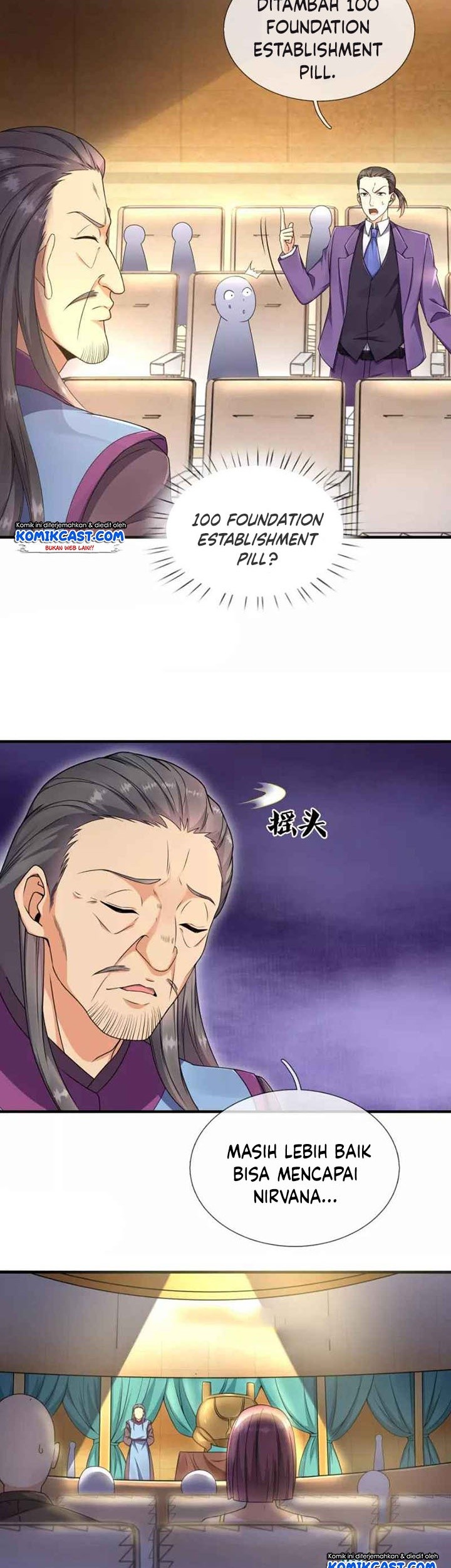 CITY Chapter 260 halaman 4