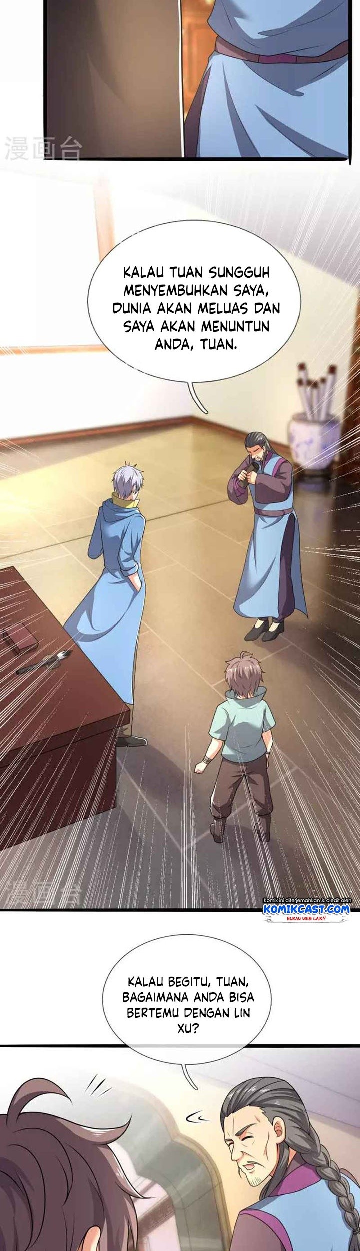 CITY Chapter 261 halaman 4