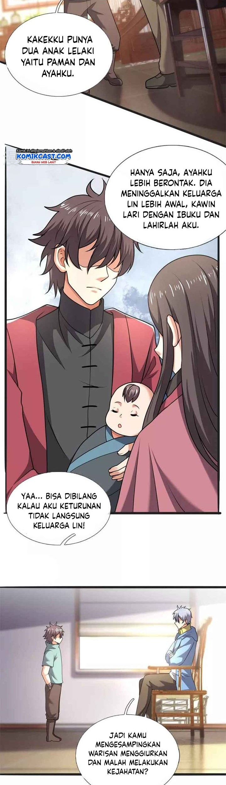 CITY Chapter 262 halaman 4