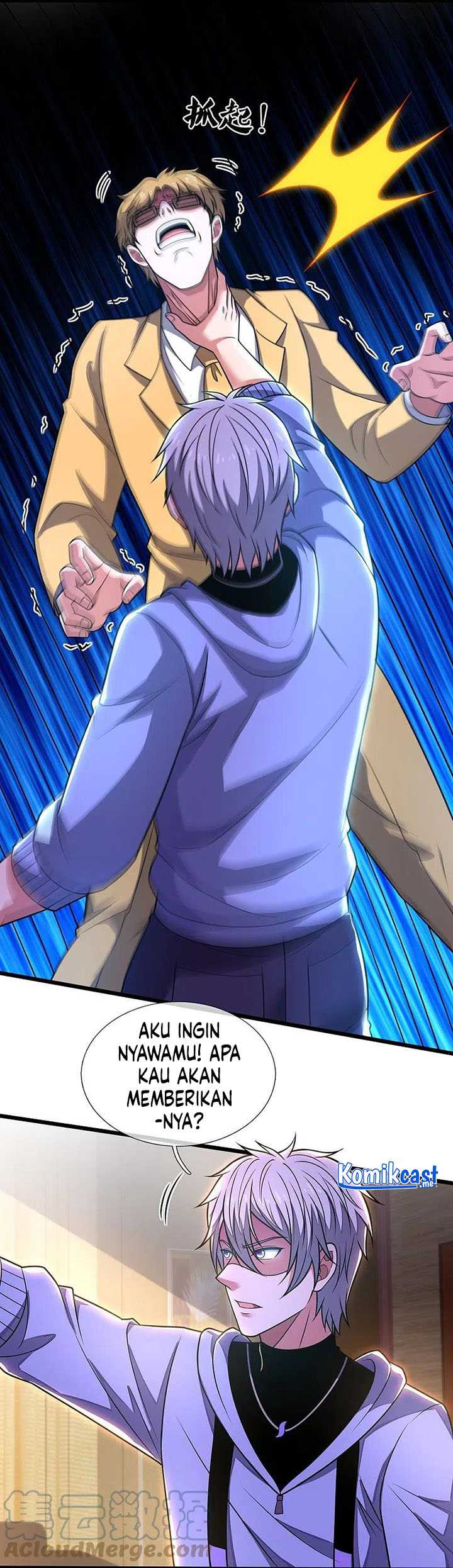 CITY Chapter 278 halaman 5