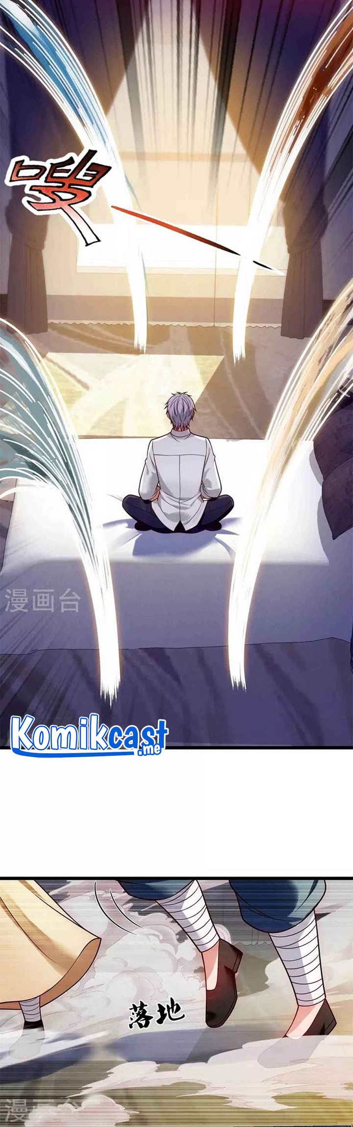CITY Chapter 284 halaman 4