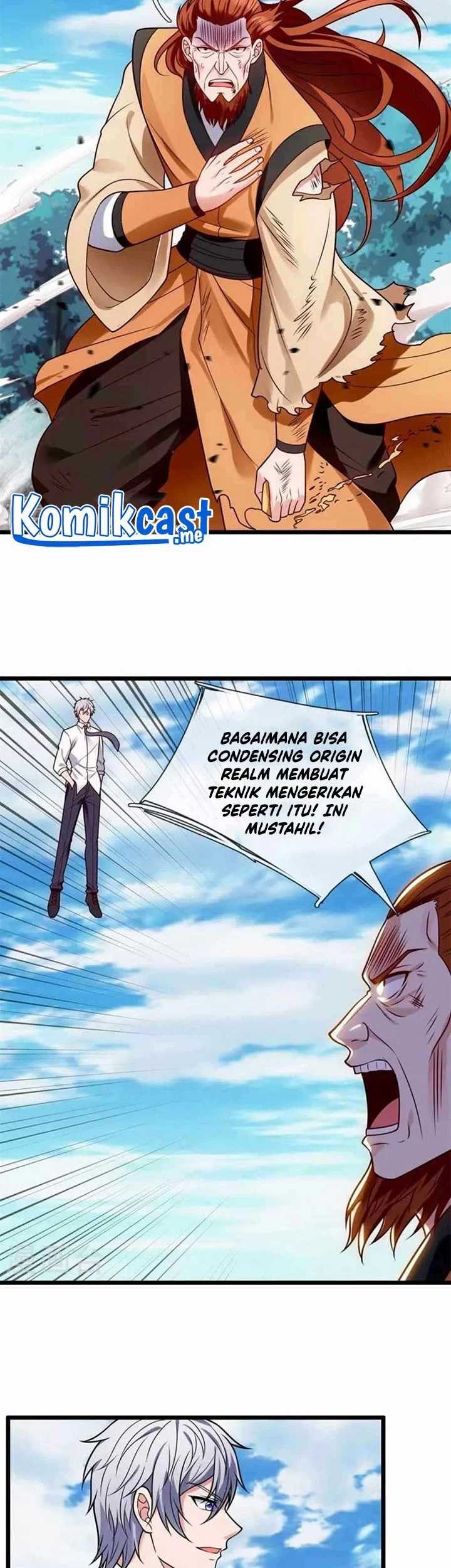 CITY Chapter 285 halaman 4