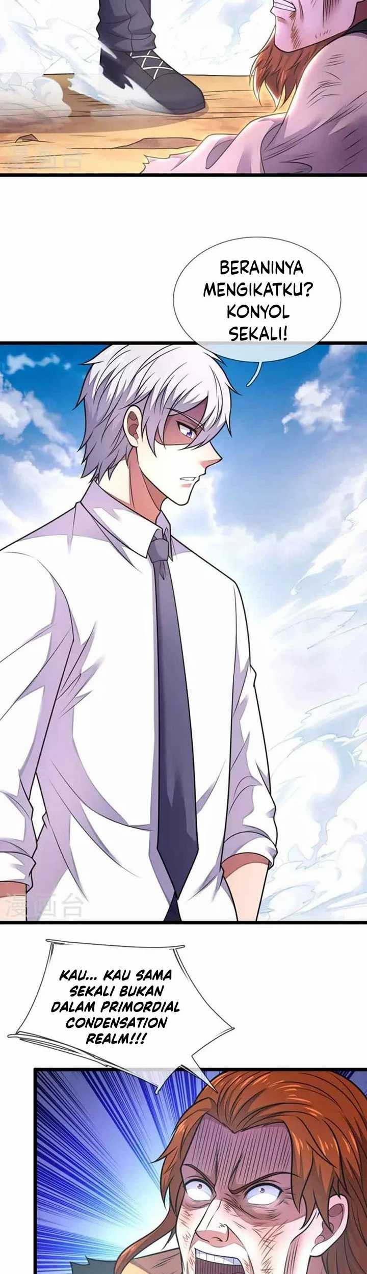 CITY Chapter 286 halaman 4