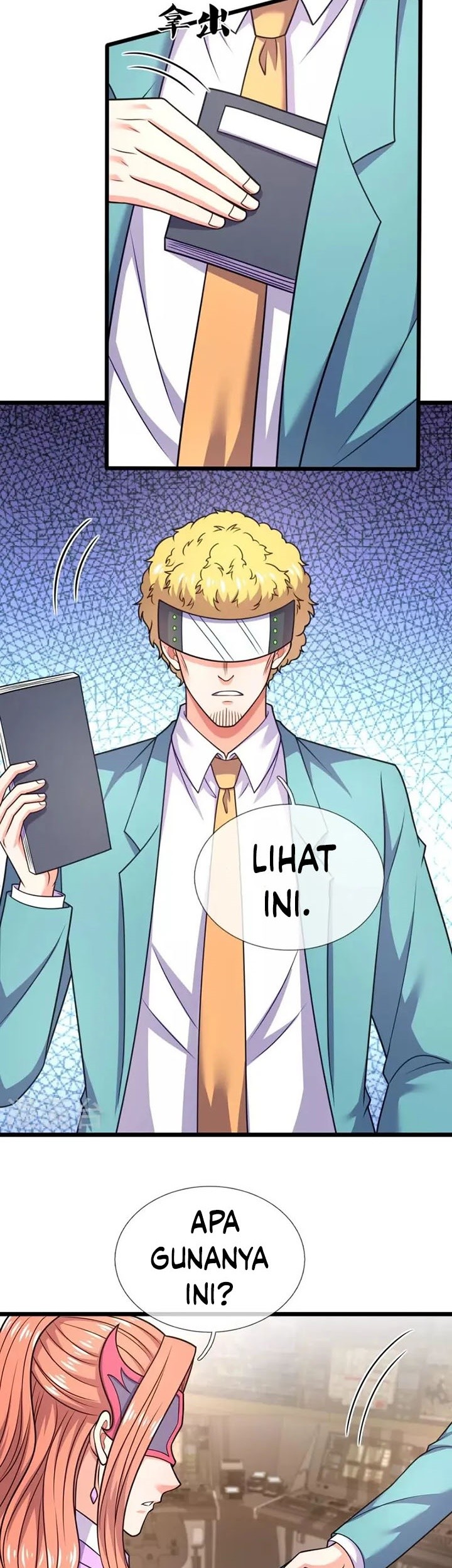 CITY Chapter 298 halaman 4