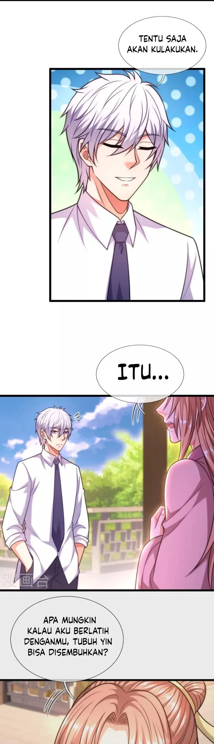 CITY Chapter 304 halaman 5