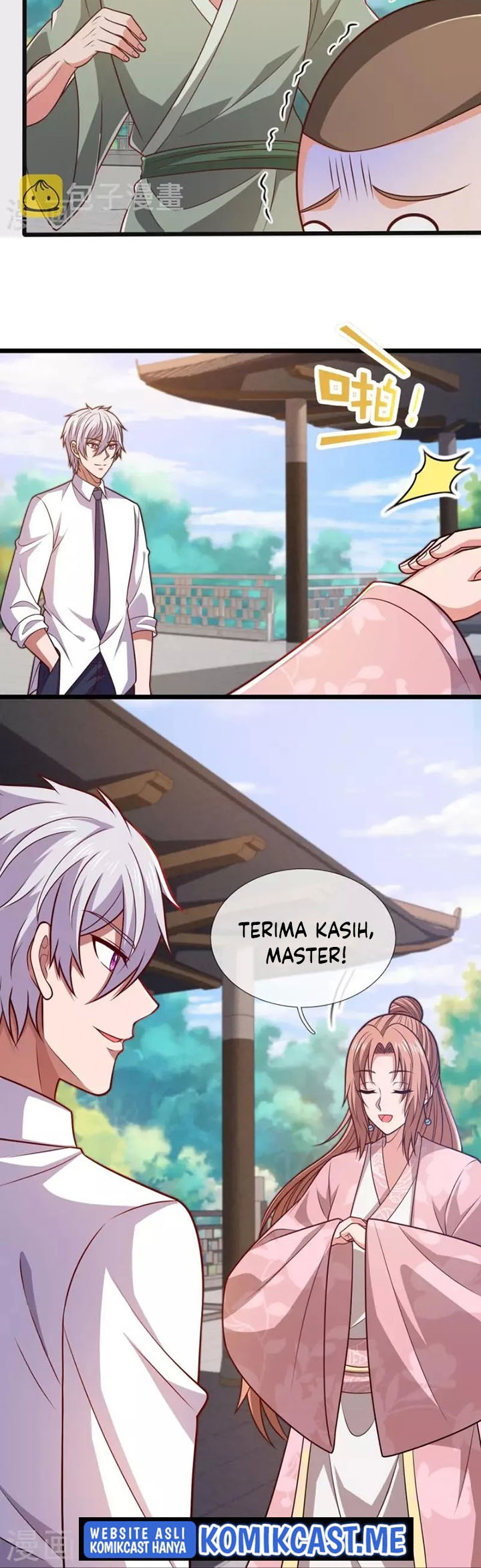CITY Chapter 306 halaman 4