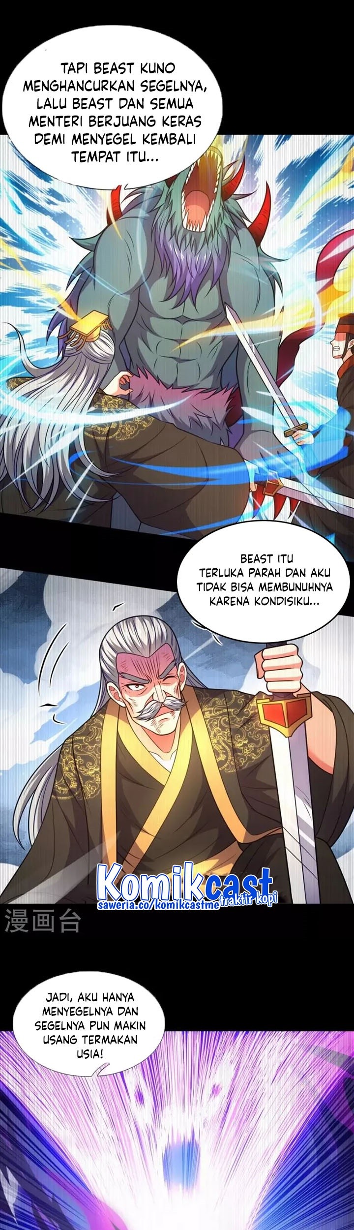 CITY Chapter 317 halaman 5