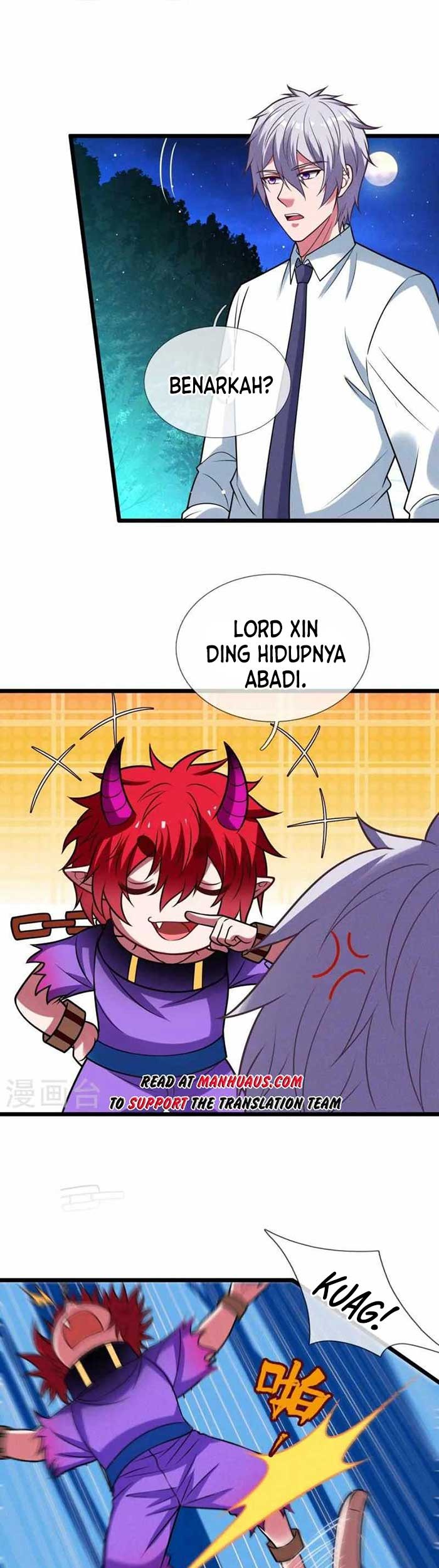 CITY Chapter 327 halaman 4