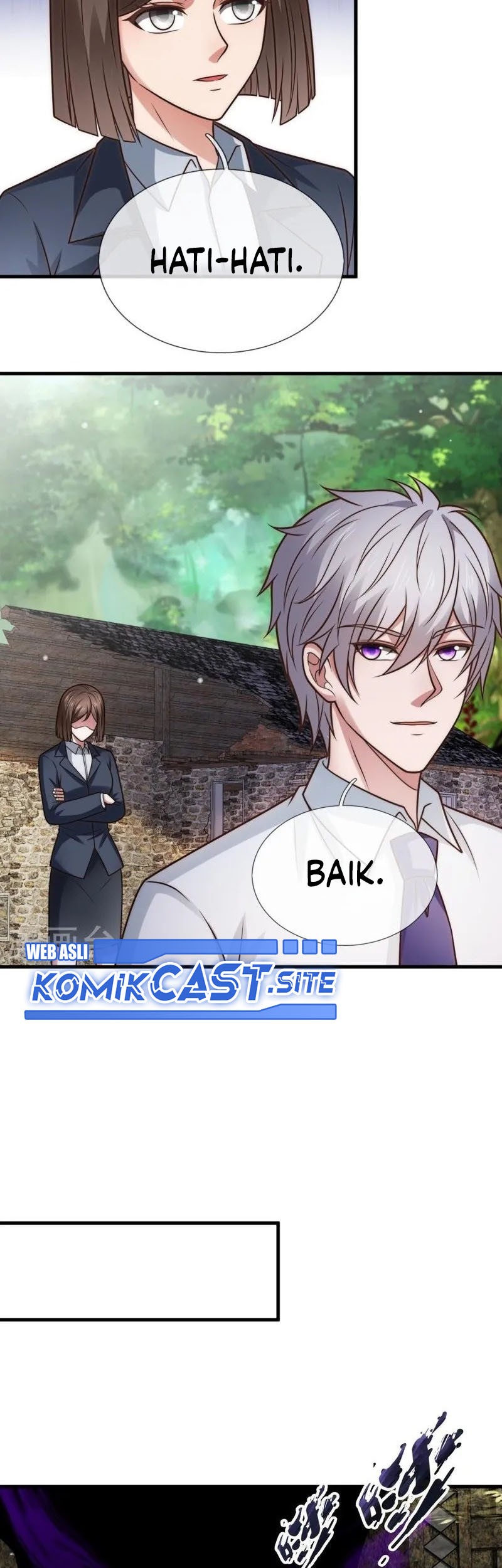 CITY Chapter 334 halaman 4