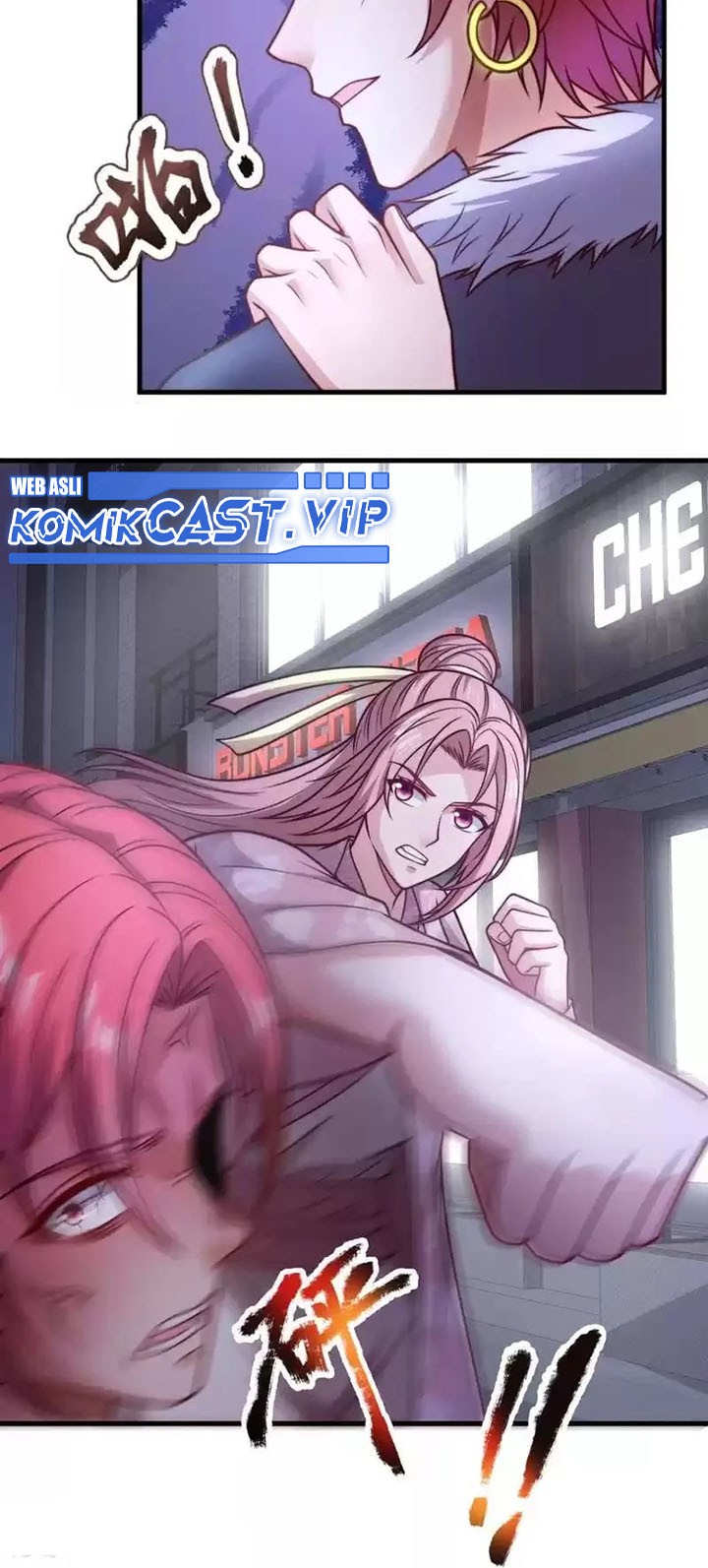 CITY Chapter 337 halaman 4