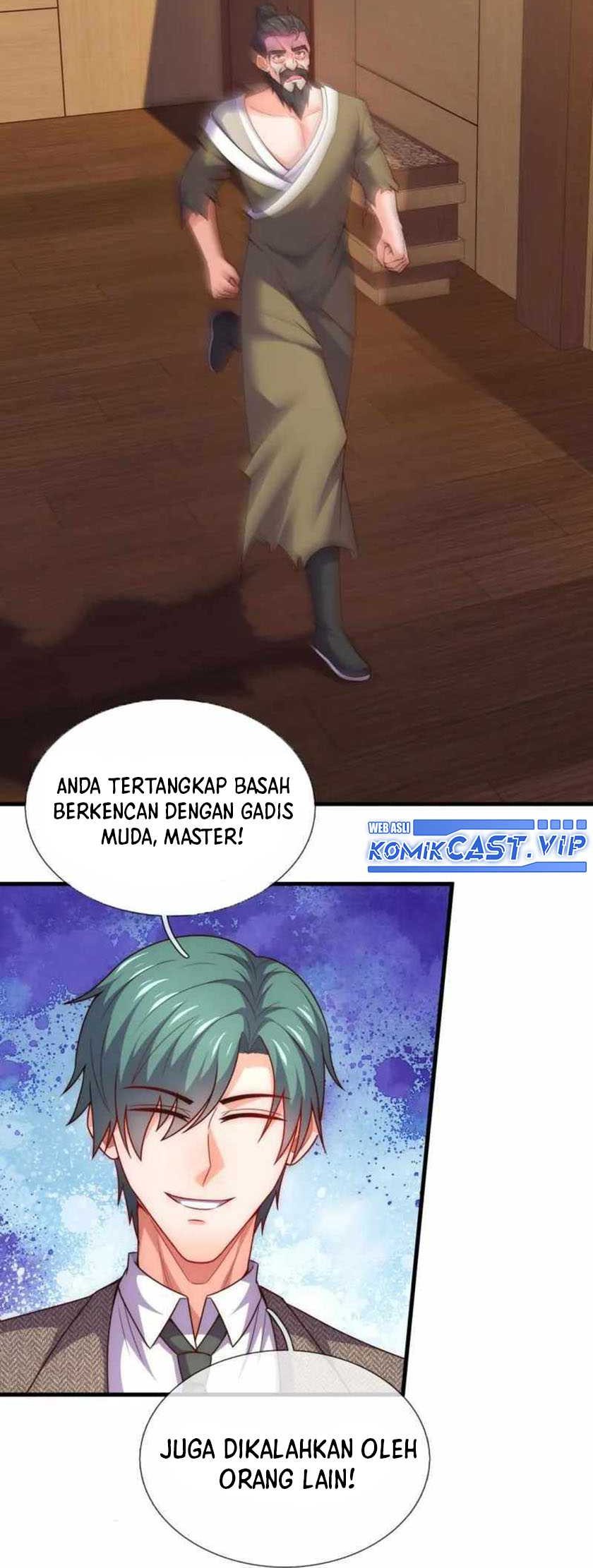 CITY Chapter 354 halaman 4