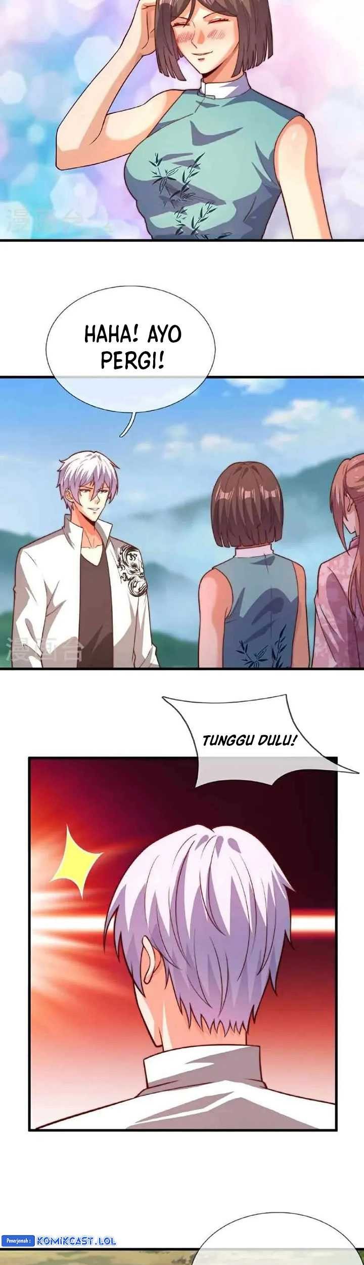 CITY Chapter 376 halaman 4