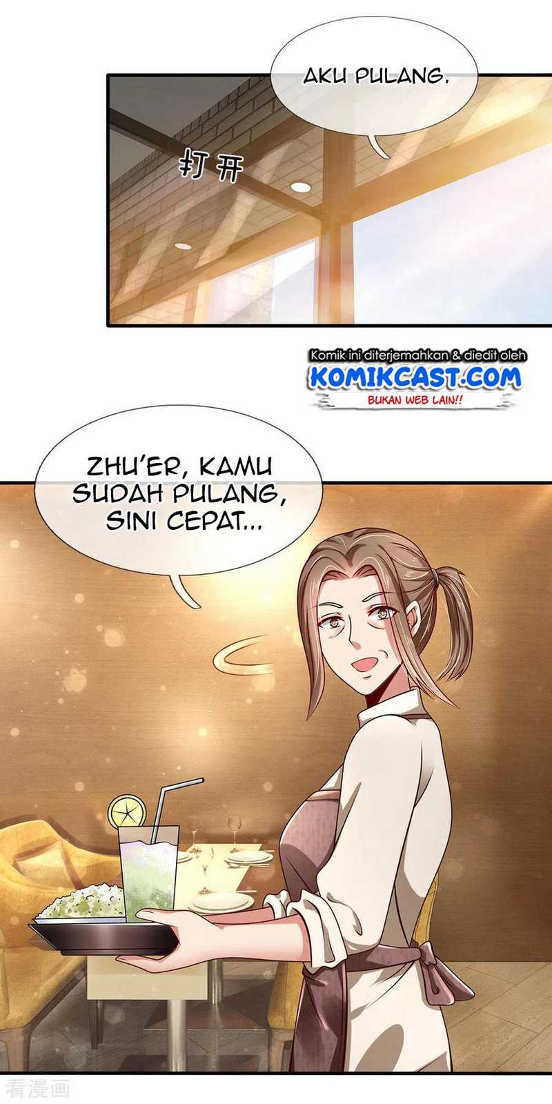 CITY Chapter 38 halaman 4