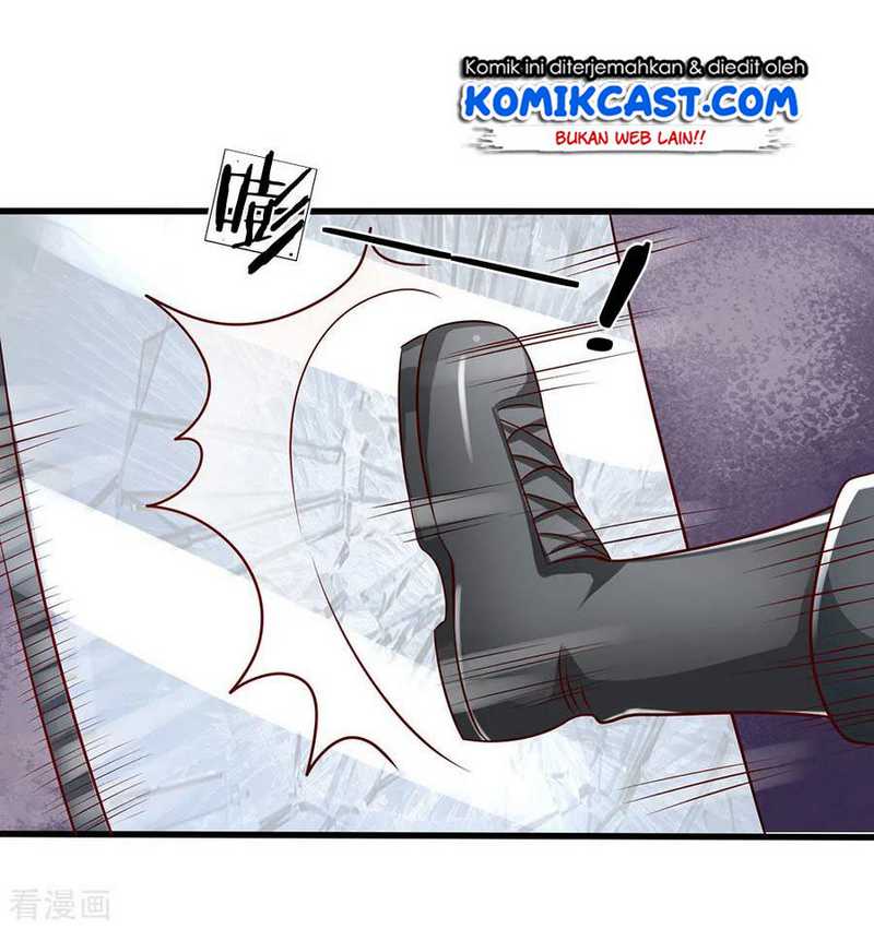CITY Chapter 39 halaman 4