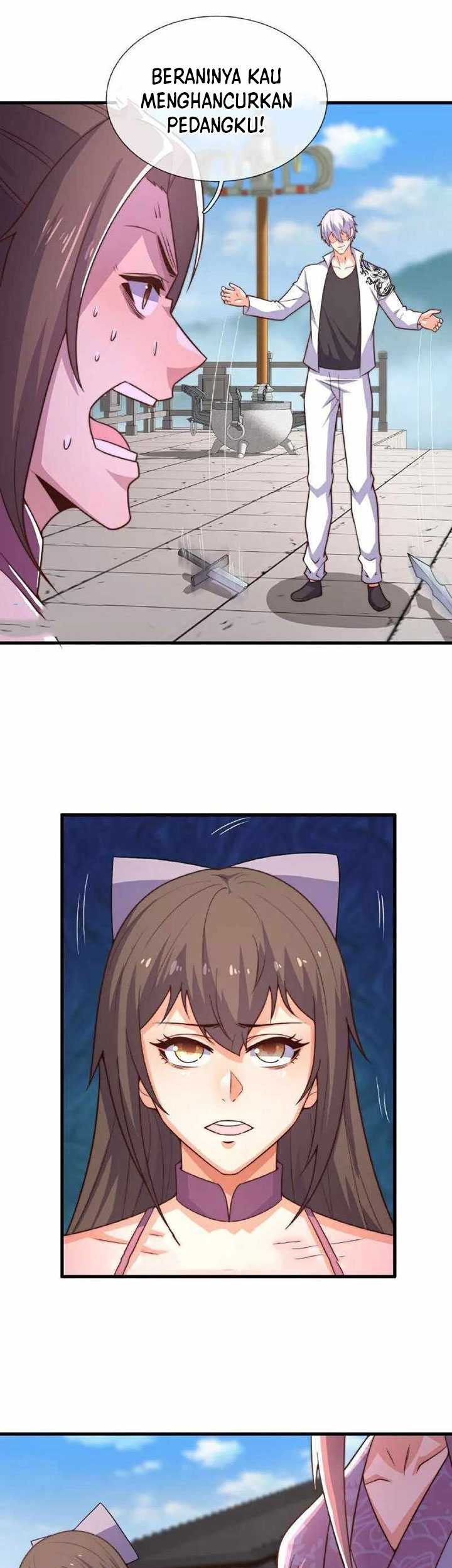 CITY Chapter 391 halaman 6
