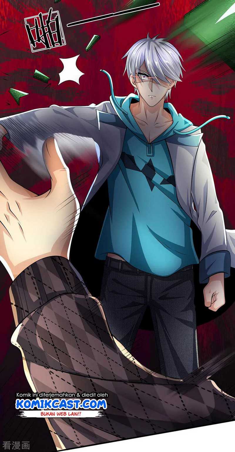 CITY Chapter 41 halaman 4