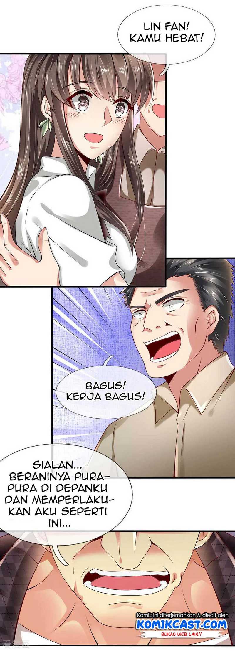 CITY Chapter 42 halaman 4